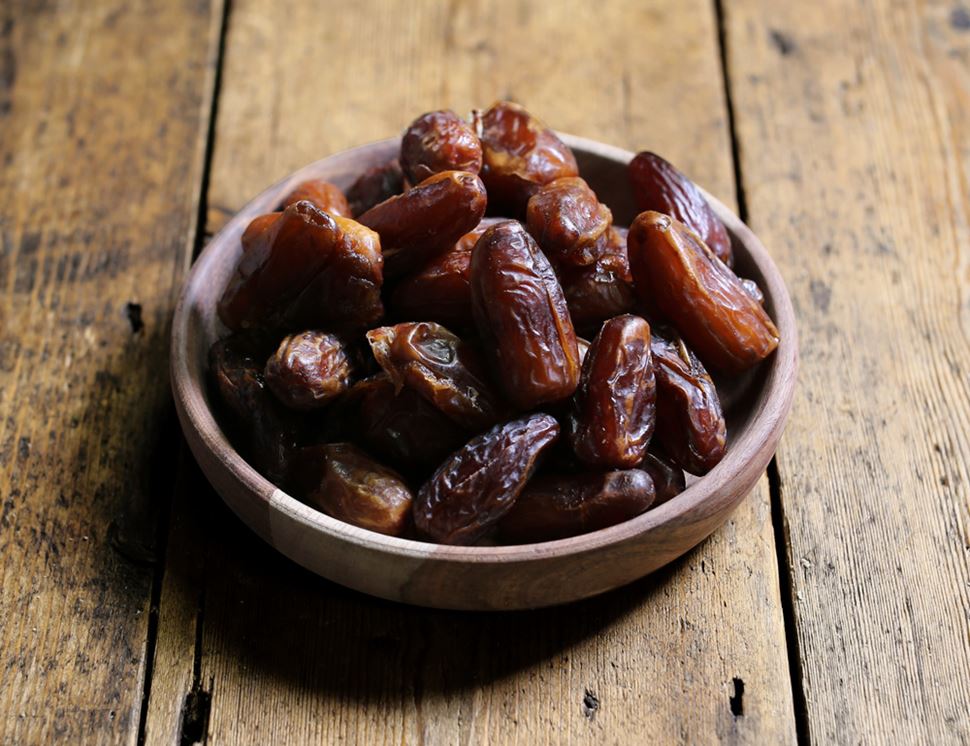 Pitted Dates - 1kg