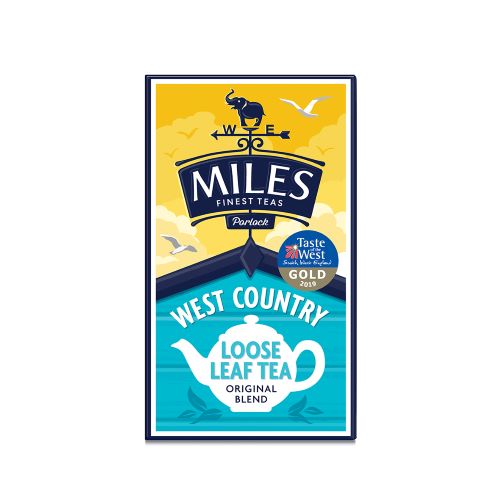 West Country Original - 250g Loose leaf Tea