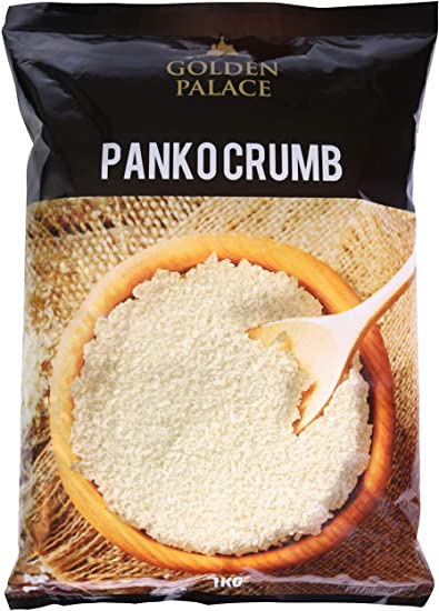 Panko Crumb - 1kg