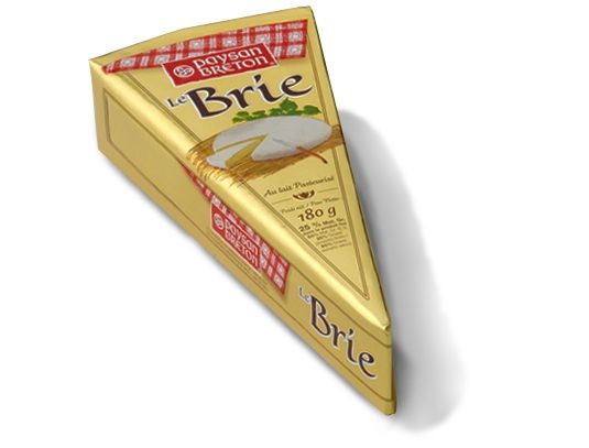 Le Brie - 180g