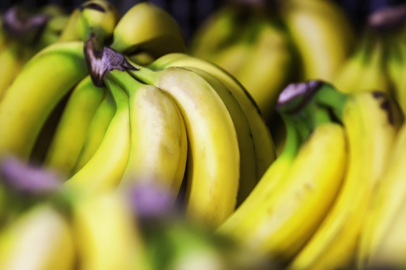 Bananas - each