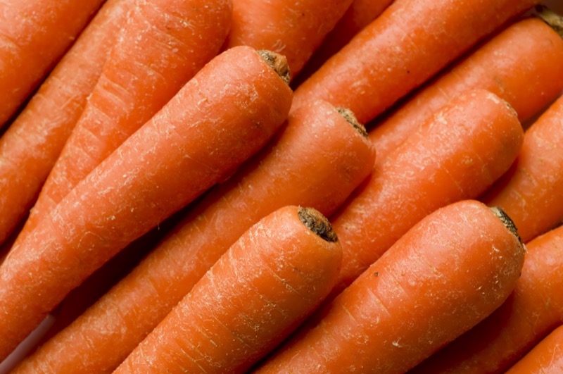 Carrots - Cooking (per 0.5kg)