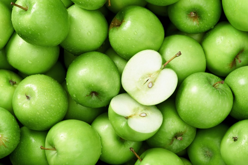 Apples Granny Smith - each