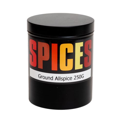 Ground Allspice - 250g