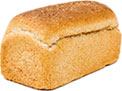 Large Wholemeal Sandwich Loaf