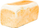 Large White Sandwich Loaf 
