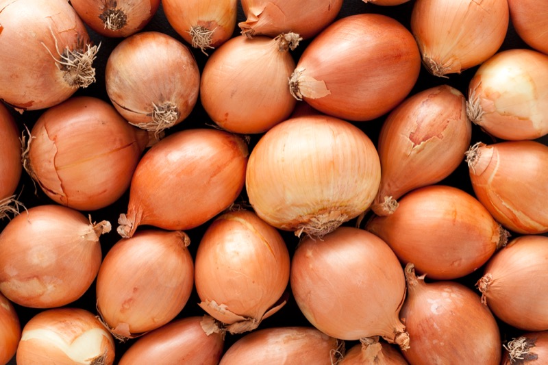 Onions - Shallots (per 0.25 Kg)