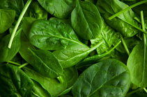 Spinach (200g bag)