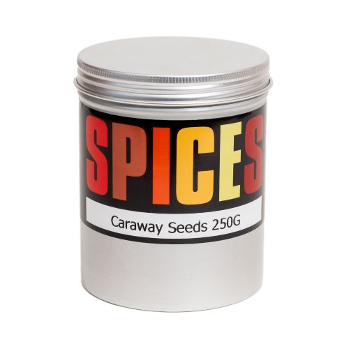 Carraway Seeds - 250g