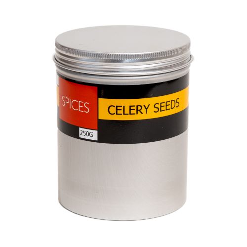 Celery Seeds - 200g