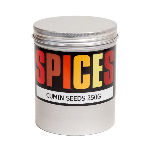 Cumin Seeds - 250g
