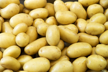 Potatoes - Mids (washed per 1 Kg)