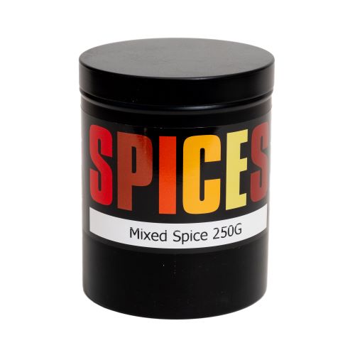Mixed Spice - 250g