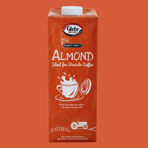Unsweetened Almond Milk UHT - 1litre