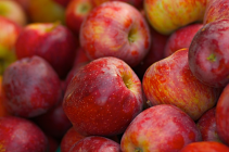 Apples Braeburn - each