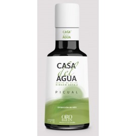 Casa Del Auga Picual Extra Virgin Olive Oil - 500g