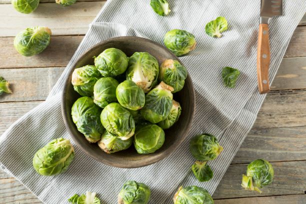 Brussel Sprouts - 500g