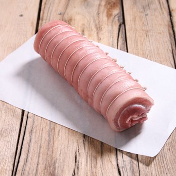 Pork Belly Joint - per 750g